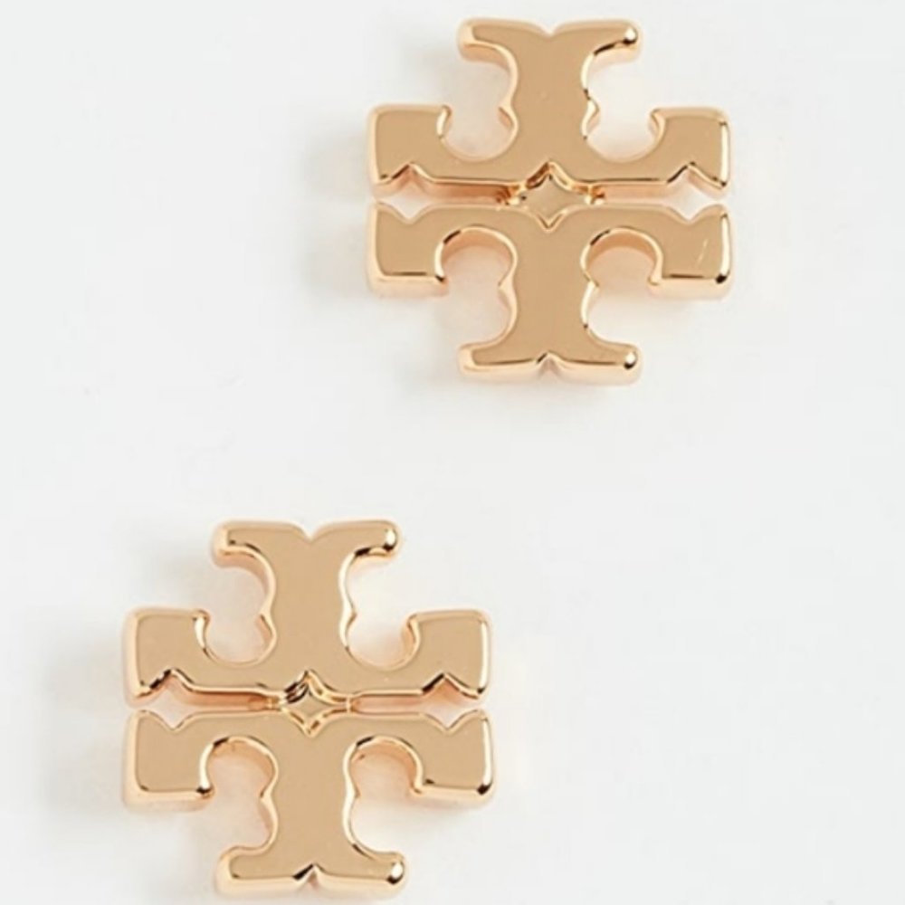 Tory Burch earrings